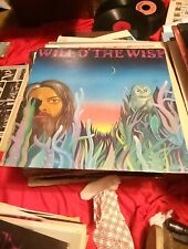 Leon russell wisp for sale  Centreville
