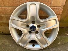 Genuine ford wheel for sale  DROITWICH