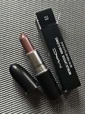Mac metallic lipstick for sale  UK