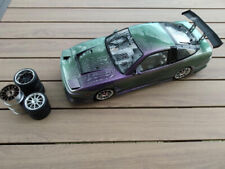 Drift tamiya tl01 d'occasion  Nantes-