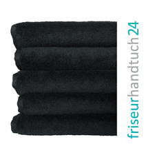 Friseur handtücher schwarz gebraucht kaufen  Leonberg
