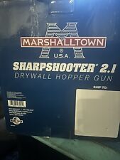 Marshalltown sharpshooter 2.1 for sale  Rock Hill
