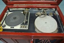 Garrard vintage record for sale  BRISTOL