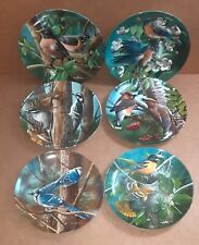Plate collector birds for sale  North Las Vegas