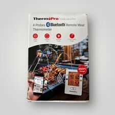 Thermopro bluetooth digital gebraucht kaufen  Berlin