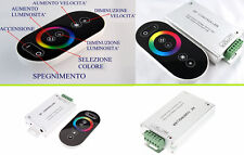 Led controller telecomando usato  Napoli