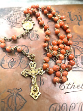 rosary necklace for sale  KINGSTON UPON THAMES