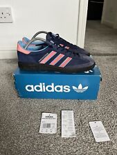 Adidas manchester size for sale  MEXBOROUGH
