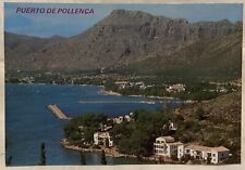Spain mallorca puerto for sale  NEWENT