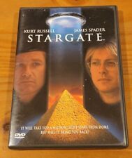 Stargate sci movie for sale  Nutley