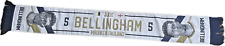 Bellingham scarf madrid for sale  MANCHESTER