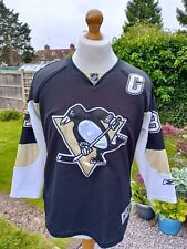 Pittsburgh penguins crosby for sale  EVESHAM