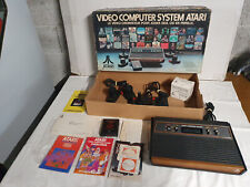 Console atari 2600 d'occasion  Talmont-Saint-Hilaire