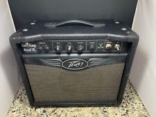 Peavey valve king for sale  Apple Valley