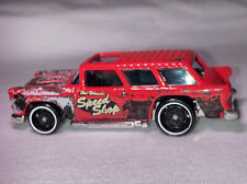 Hot wheels chevy for sale  UK
