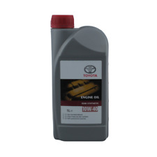 Toyota engine oil for sale  Shipping to Ireland