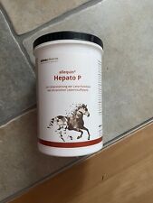 Hepato gebraucht kaufen  Calbe (Saale)