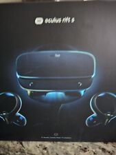 Auriculares de realidad virtual Oculus Rift S Meta PC funcionando probado segunda mano  Embacar hacia Mexico