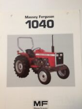 Massey ferguson 1040 for sale  Lafayette