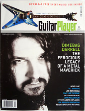 Guitar player magazine gebraucht kaufen  Spraitbach