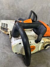 Stihl MS201T Chainsaw (For Parts or Repair) for sale  Shipping to South Africa