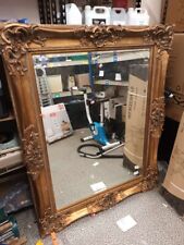 large ornate mirror for sale  BROMLEY