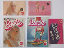 Vintage barbie mod gebraucht kaufen  Herne