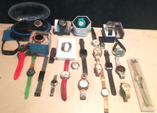 Lot mixed watches for sale  Tampa