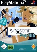 Singstar pop hits gebraucht kaufen  Berlin