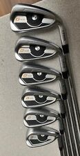 Ping g400 irons for sale  PRENTON