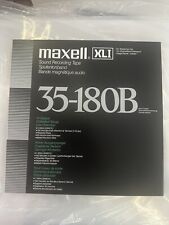 Maxell 35180b 10.5 for sale  BARNSLEY