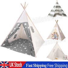 Kids indian teepee for sale  WORCESTER