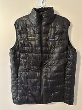 Patagonia men micro for sale  Seattle