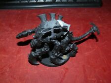 Warhammer 40k: Tyranids: Tyranid Carnifex d for sale  Shipping to South Africa
