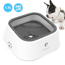 Dog water bowl for sale  Shipping to Ireland