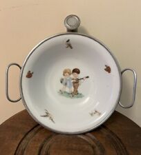 Antique porcelain boiled d'occasion  Expédié en Belgium