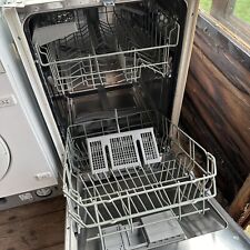 small dishwasher for sale  HARROW