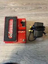 Digitech whammy wh1 for sale  WAKEFIELD
