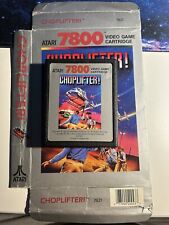 Atari 7800 game for sale  MALDON