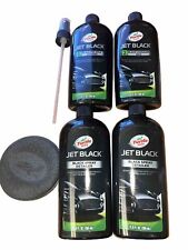 Turtle wax jet for sale  Raleigh