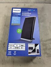 Philips crystal amplified for sale  League City