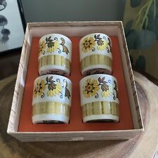 Vintage egg cups for sale  SUNDERLAND
