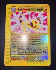 Pokemon ampharos 165 usato  Monsummano Terme