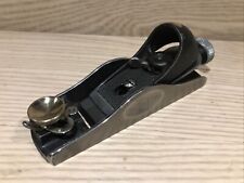 Stanley block plane for sale  BURTON-ON-TRENT