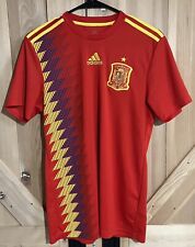 Spain 2018 adidas for sale  Cape Coral