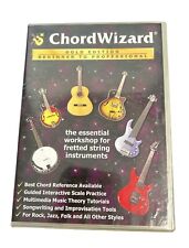 Chord wizard gold for sale  Branson
