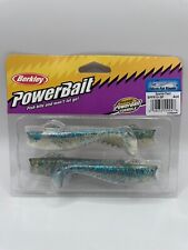 Berkley powerbait 10cm gebraucht kaufen  Geseke