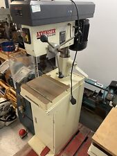 Axminster pillar drill for sale  ATHERSTONE