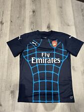 Arsenal training top for sale  LEEDS