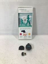 Untested fitbit zip for sale  Kalamazoo